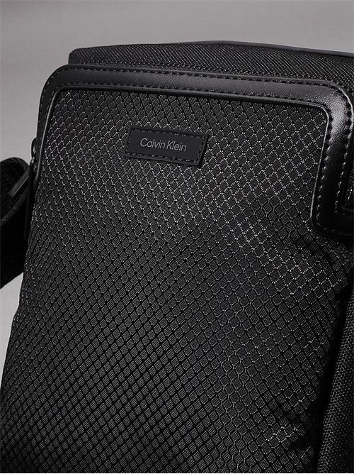 CK REMOTE REPORTER S CALVIN KLEIN | K50K511884/BEH